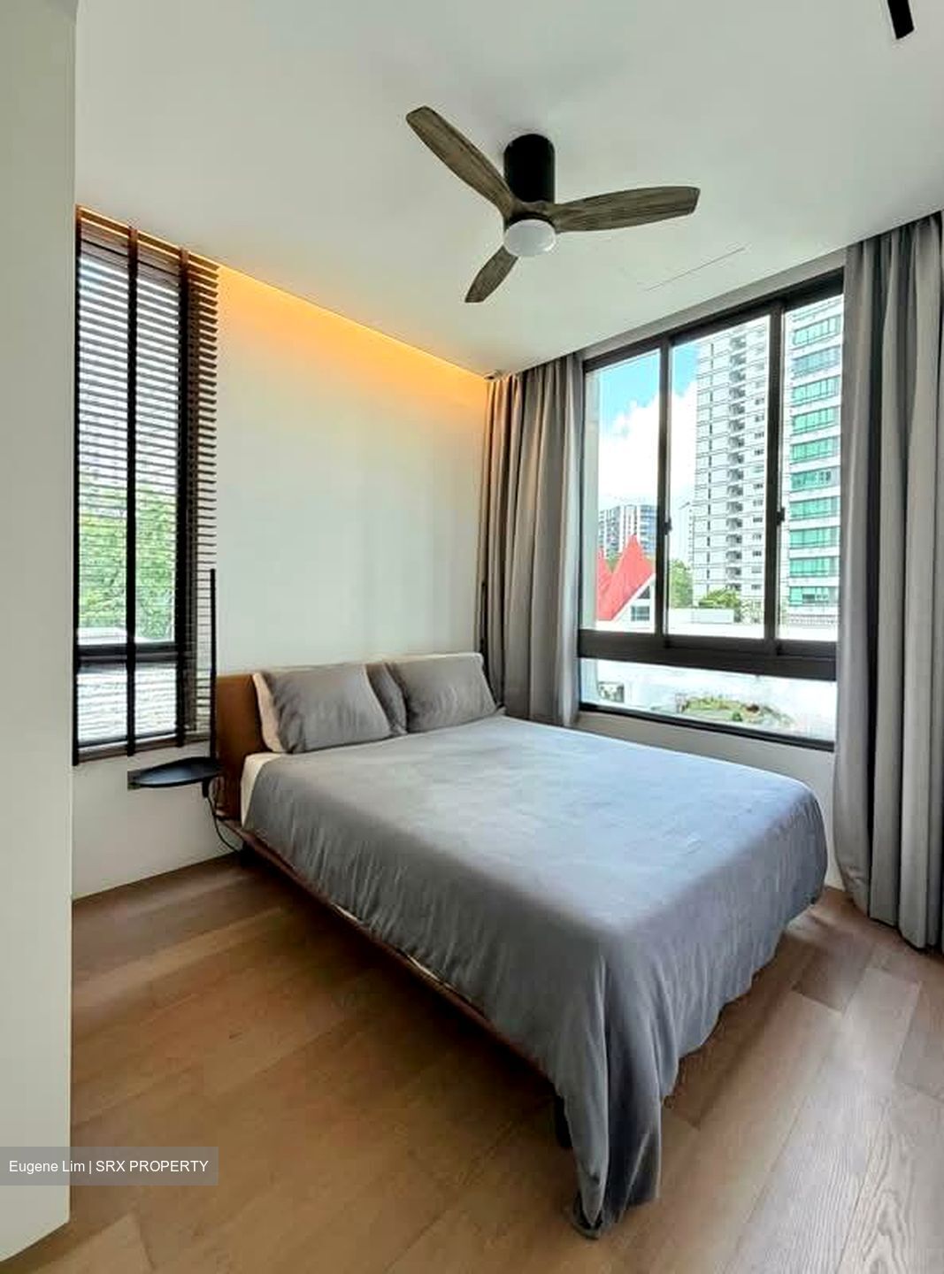 10 Evelyn (D11), Apartment #580927191